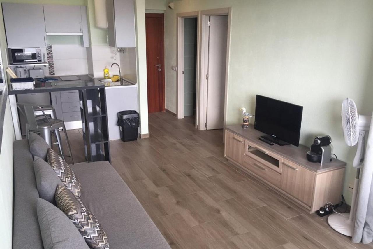 Appartamento Marisol 2F Waterfront Armação de Pêra Esterno foto