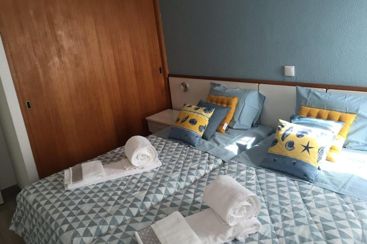 Appartamento Marisol 2F Waterfront Armação de Pêra Esterno foto