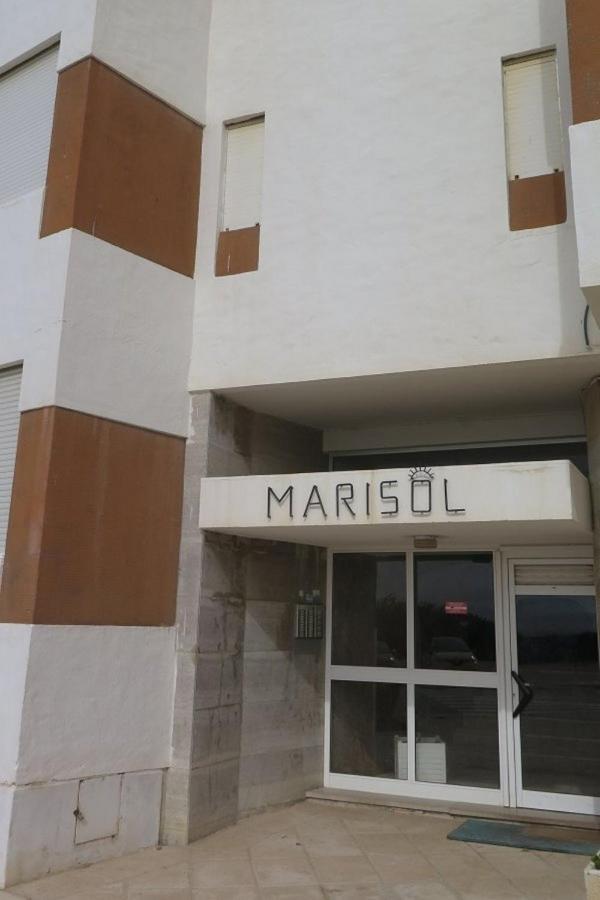 Appartamento Marisol 2F Waterfront Armação de Pêra Esterno foto