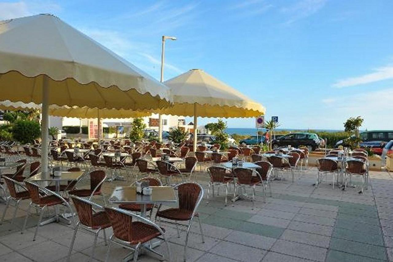 Appartamento Marisol 2F Waterfront Armação de Pêra Esterno foto