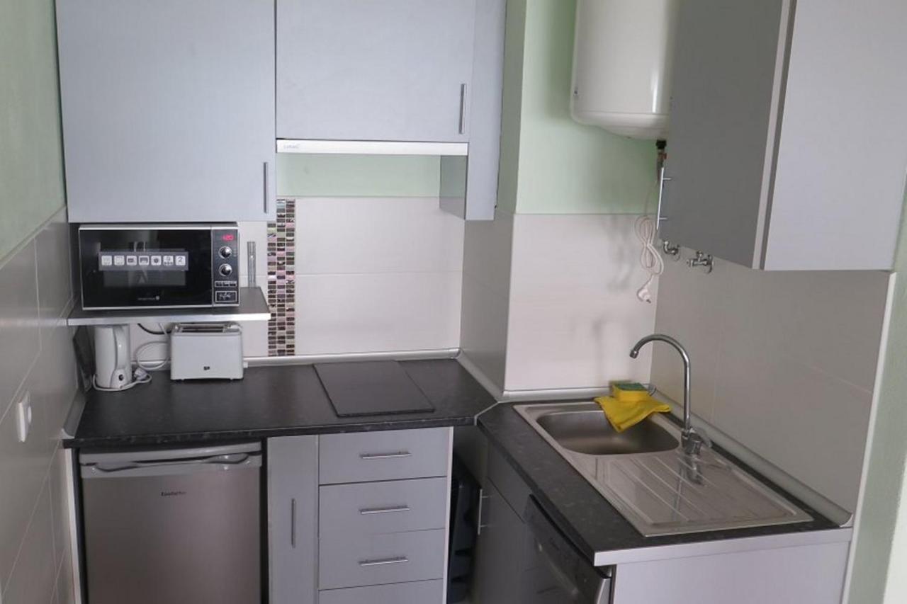 Appartamento Marisol 2F Waterfront Armação de Pêra Esterno foto