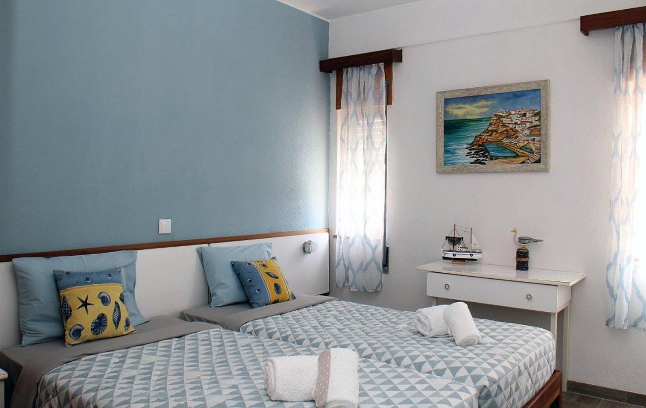 Appartamento Marisol 2F Waterfront Armação de Pêra Esterno foto
